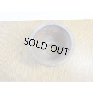 画像4: 伝市鉢 のぼり窯大道鉢3.5号(11)