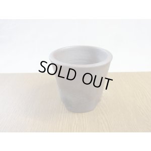 画像3: 伝市鉢 のぼり窯大道鉢3.5号(13)