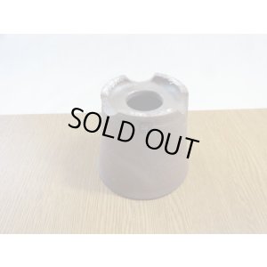 画像5: 伝市鉢 のぼり窯大道鉢3.5号(13)