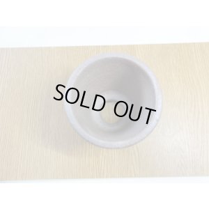 画像4: 伝市鉢 のぼり窯大道鉢3.5号(13)