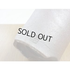 画像6: 伝市鉢 のぼり窯大道鉢3.5号(13)