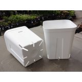 プレステラ深鉢 180型(白/100入)