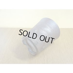 画像6: 伝市鉢 のぼり窯シャジン鉢3.5号(5)