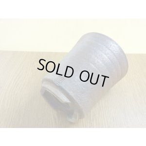 画像6: 伝市鉢 のぼり窯シャジン鉢3.5号(13)