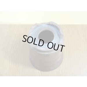 画像5: 伝市鉢 のぼり窯シャジン鉢3.5号(2)