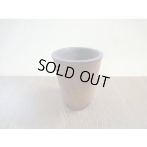 画像3: 伝市鉢 のぼり窯シャジン鉢3.5号(11)