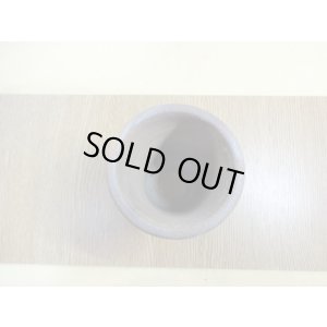 画像4: 伝市鉢 のぼり窯シャジン鉢3.5号(11)