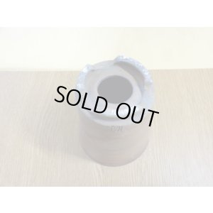 画像5: 伝市鉢 のぼり窯シャジン鉢3.5号(3)