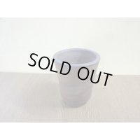 伝市鉢 のぼり窯シャジン鉢3.5号(3)