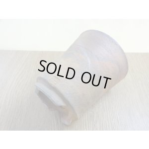 画像6: 伝市鉢 のぼり窯シャジン鉢3.5号(12)