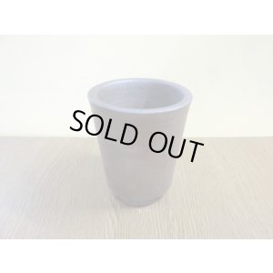 画像3: 伝市鉢 のぼり窯シャジン鉢3.5号(5)