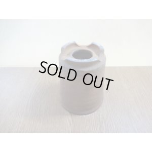 画像5: 伝市鉢 のぼり窯シャジン鉢3.5号(11)