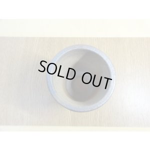 画像4: 伝市鉢 のぼり窯シャジン鉢3.5号(15)