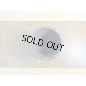 画像4: 伝市鉢 のぼり窯シャジン鉢3.5号(14)