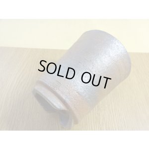 画像6: 伝市鉢 のぼり窯シャジン鉢3.5号(15)