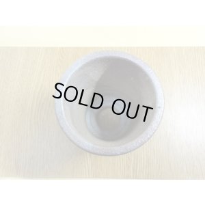 画像4: 伝市鉢 のぼり窯シャジン鉢3.5号(13)