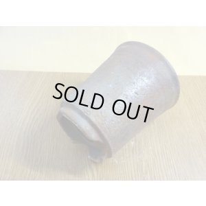 画像6: 伝市鉢 のぼり窯シャジン鉢3.5号(14)