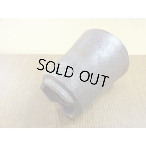 画像6: 伝市鉢 のぼり窯シャジン鉢3.5号(9)