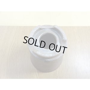 画像5: 伝市鉢 のぼり窯シャジン鉢3.5号(13)