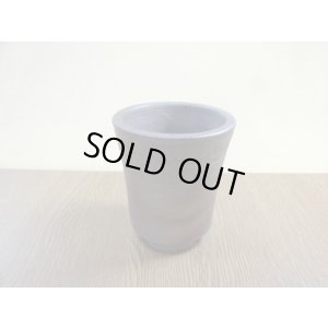 画像3: 伝市鉢 のぼり窯シャジン鉢3.5号(13)