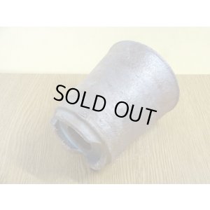 画像6: 伝市鉢 のぼり窯シャジン鉢3.5号(2)