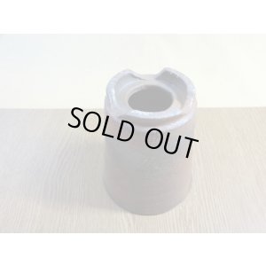 画像5: 伝市鉢 のぼり窯シャジン鉢3.5号(15)