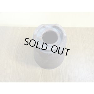 画像5: 伝市鉢 のぼり窯シャジン鉢3.5号(5)