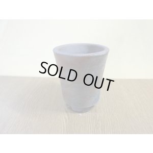 画像3: 伝市鉢 のぼり窯シャジン鉢3.5号(3)