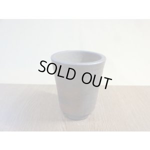 画像3: 伝市鉢 のぼり窯シャジン鉢3.5号(15)