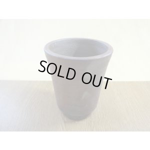 画像3: 伝市鉢 のぼり窯シャジン鉢4号(12)