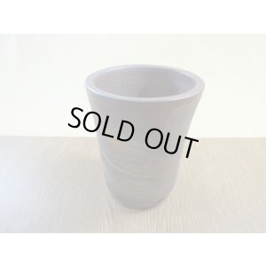 画像3: 伝市鉢 のぼり窯シャジン鉢4号(15)