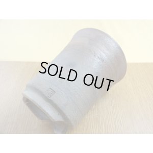 画像6: 伝市鉢 のぼり窯シャジン鉢4号(16)