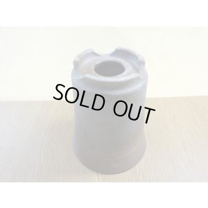 画像5: 伝市鉢 のぼり窯シャジン鉢4号(16)