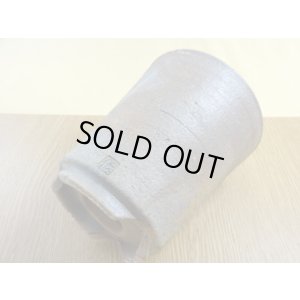 画像6: 伝市鉢 のぼり窯シャジン鉢4号(11)