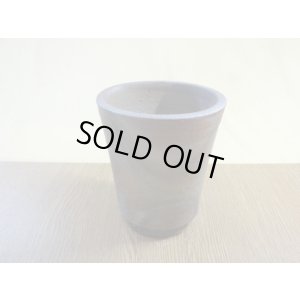 画像3: 伝市鉢 のぼり窯シャジン鉢4号(11)