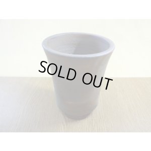 画像3: 伝市鉢 のぼり窯シャジン鉢4号(16)