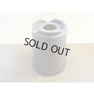 画像5: 伝市鉢 のぼり窯シャジン鉢4号(11)