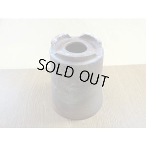 画像5: 伝市鉢 のぼり窯シャジン鉢4号(15)