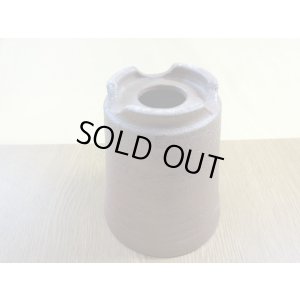 画像5: 伝市鉢 のぼり窯シャジン鉢4号(12)