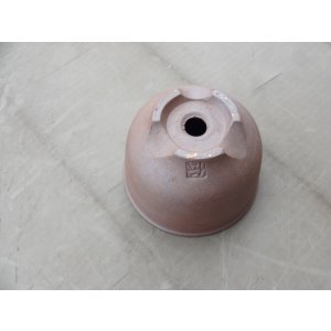 画像3: 伝市鉢 コウロ型2.5号