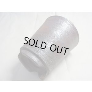 画像6: 伝市鉢 のぼり窯シャジン鉢3.5号(25)