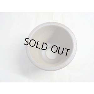 画像4: 伝市鉢 のぼり窯シャジン鉢3.5号(20)