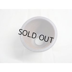 画像4: 伝市鉢 のぼり窯シャジン鉢3.5号(18)