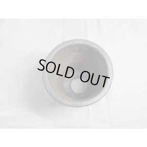 画像4: 伝市鉢 のぼり窯シャジン鉢3.5号(16)