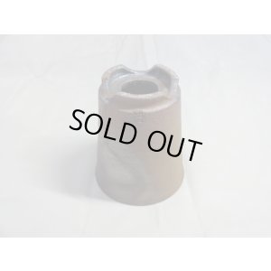 画像5: 伝市鉢 のぼり窯シャジン鉢3.5号(16)