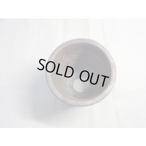 画像4: 伝市鉢 のぼり窯シャジン鉢3.5号(22)