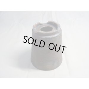 画像5: 伝市鉢 のぼり窯シャジン鉢3.5号(21)