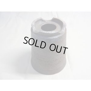 画像5: 伝市鉢 のぼり窯シャジン鉢3.5号(23)