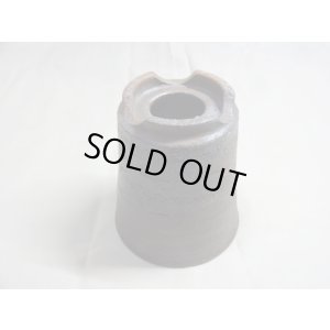 画像5: 伝市鉢 のぼり窯シャジン鉢3.5号(18)