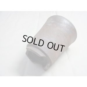 画像6: 伝市鉢 のぼり窯シャジン鉢3.5号(17)